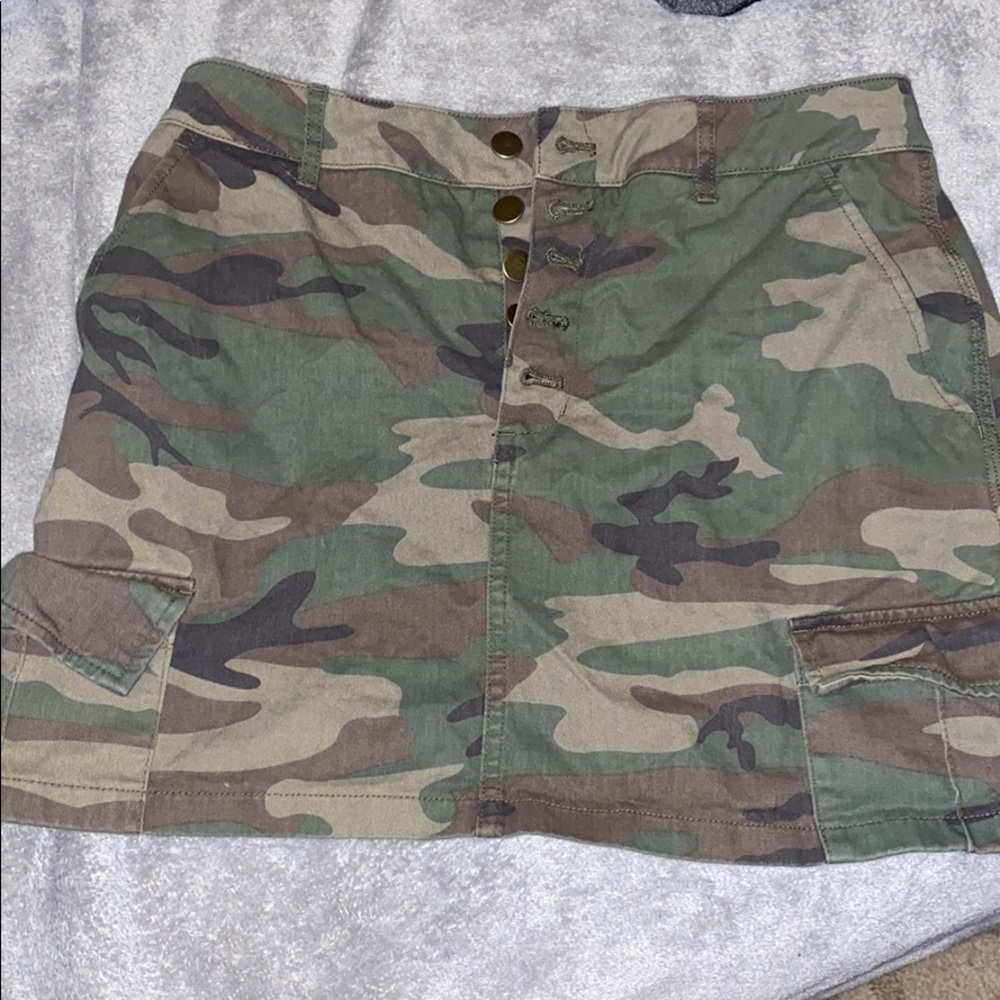 Skirt